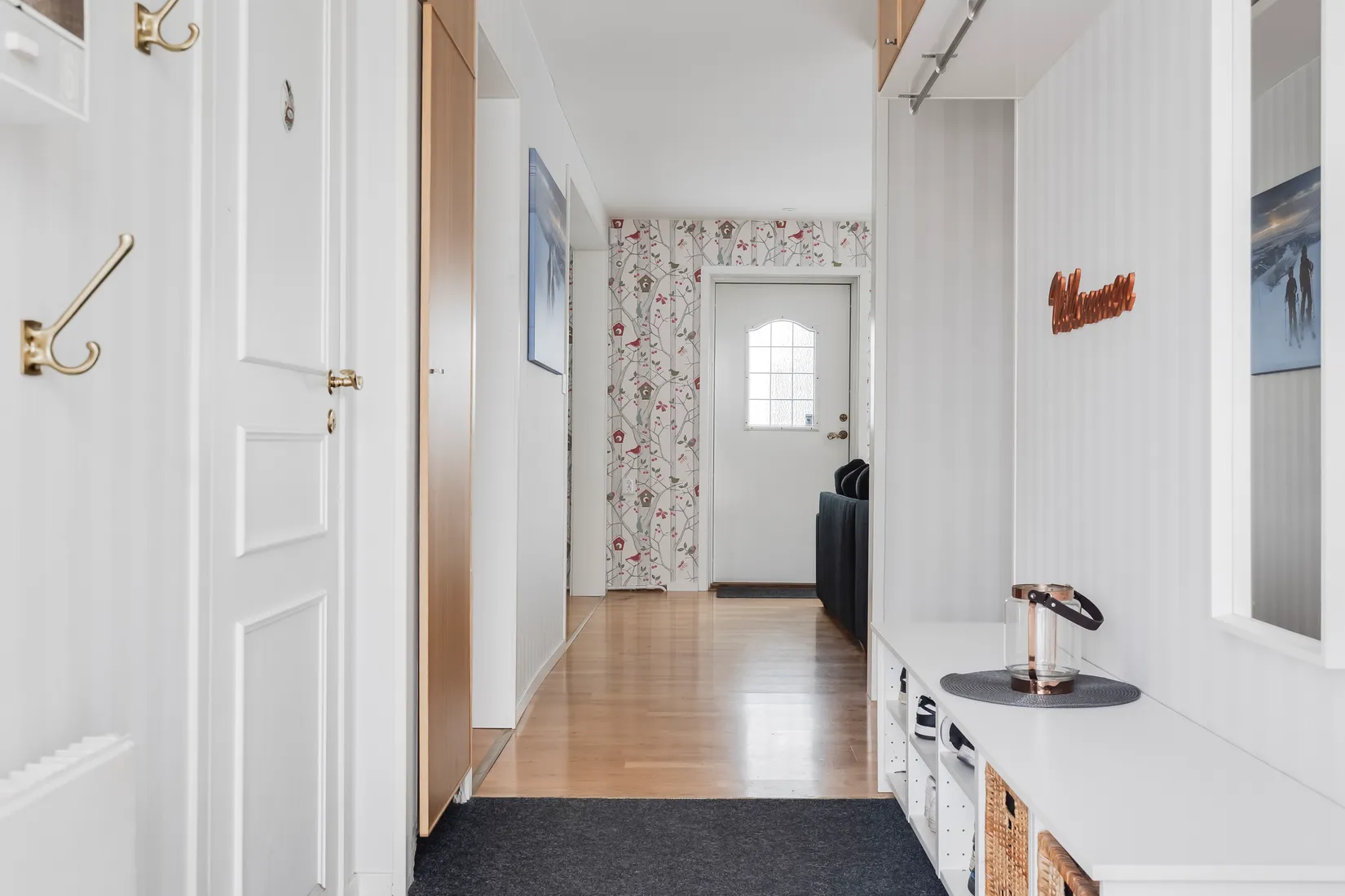 Villa, Drevstagatan 47, Södermalm, Kristinehamn