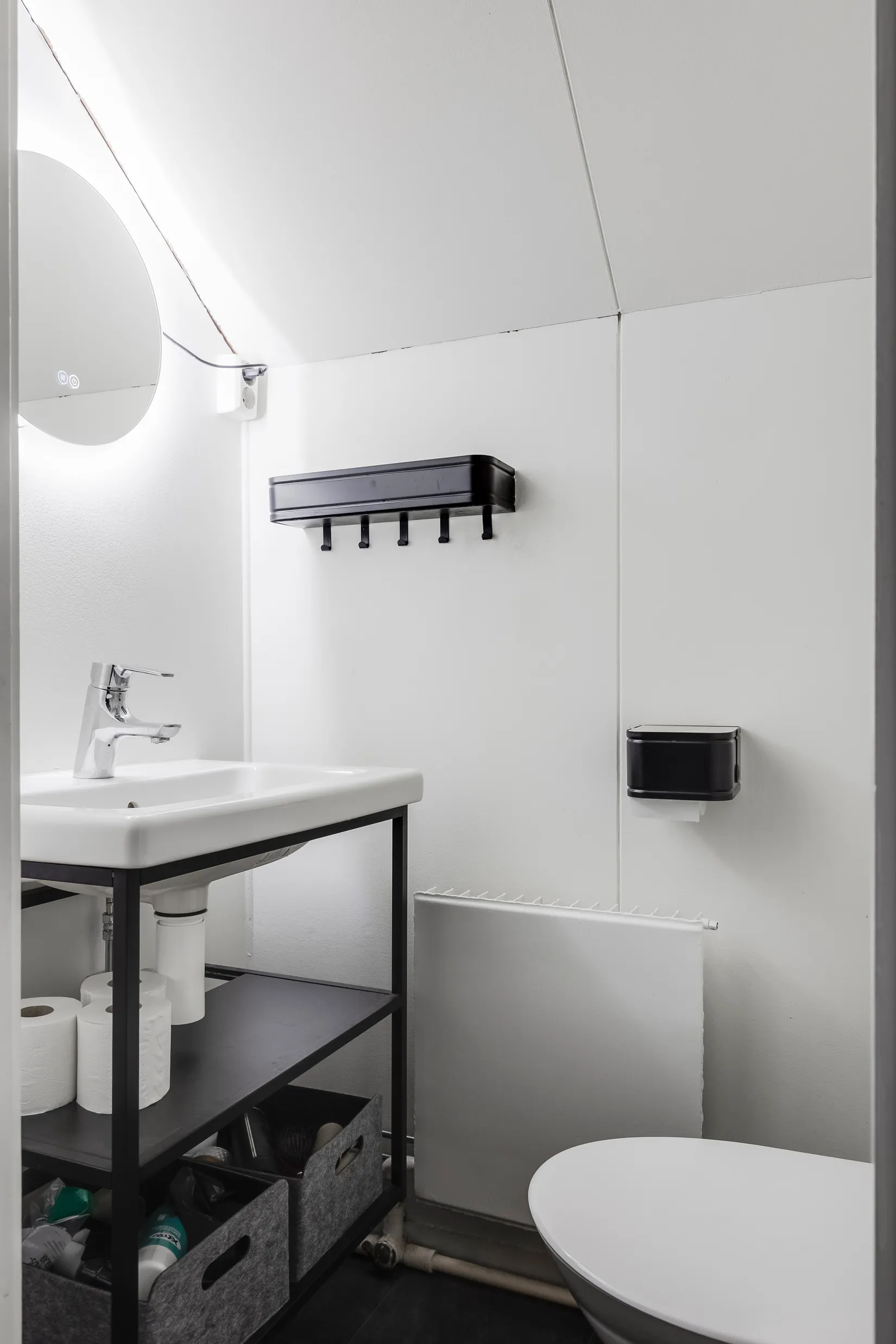 Villa, Drevstagatan 47, Södermalm, Kristinehamn