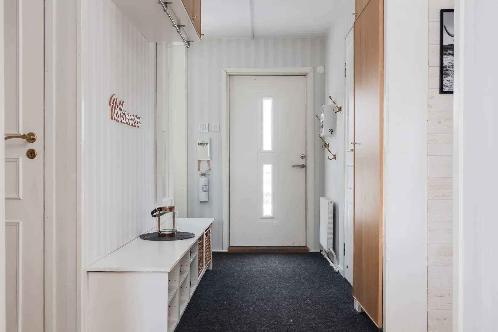 Villa, Drevstagatan 47, Södermalm, Kristinehamn