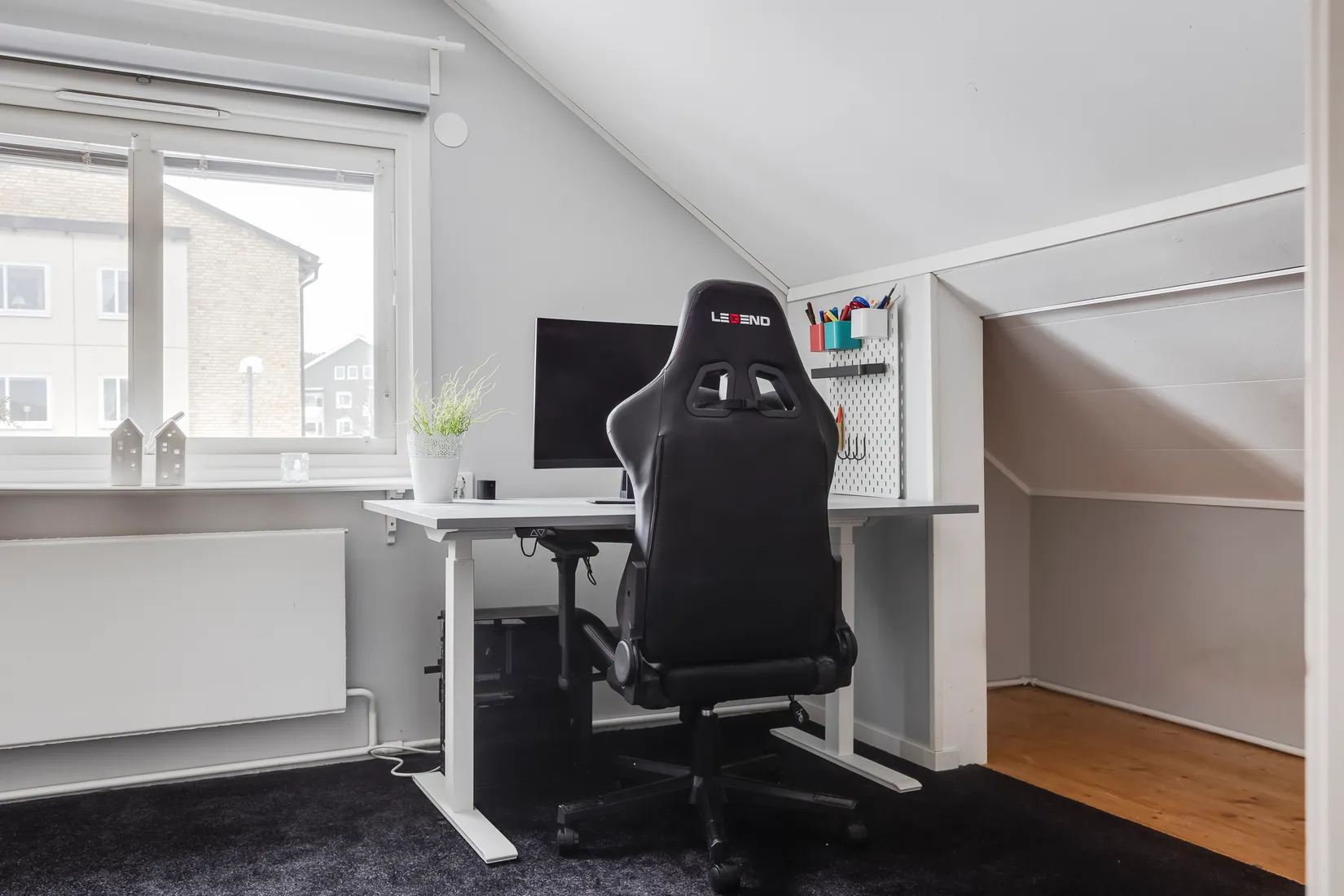 Villa, Drevstagatan 47, Södermalm, Kristinehamn