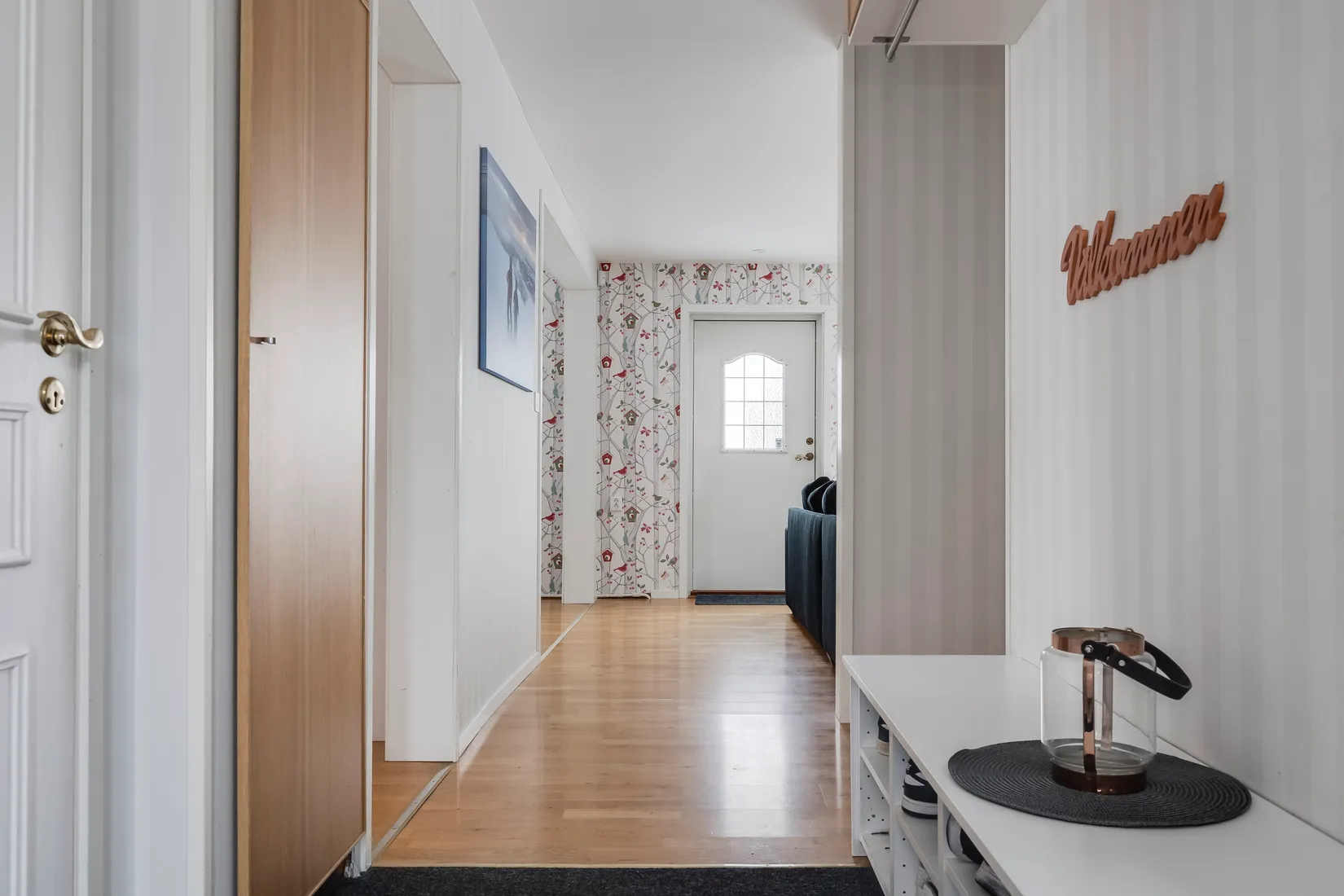 Villa, Drevstagatan 47, Södermalm, Kristinehamn