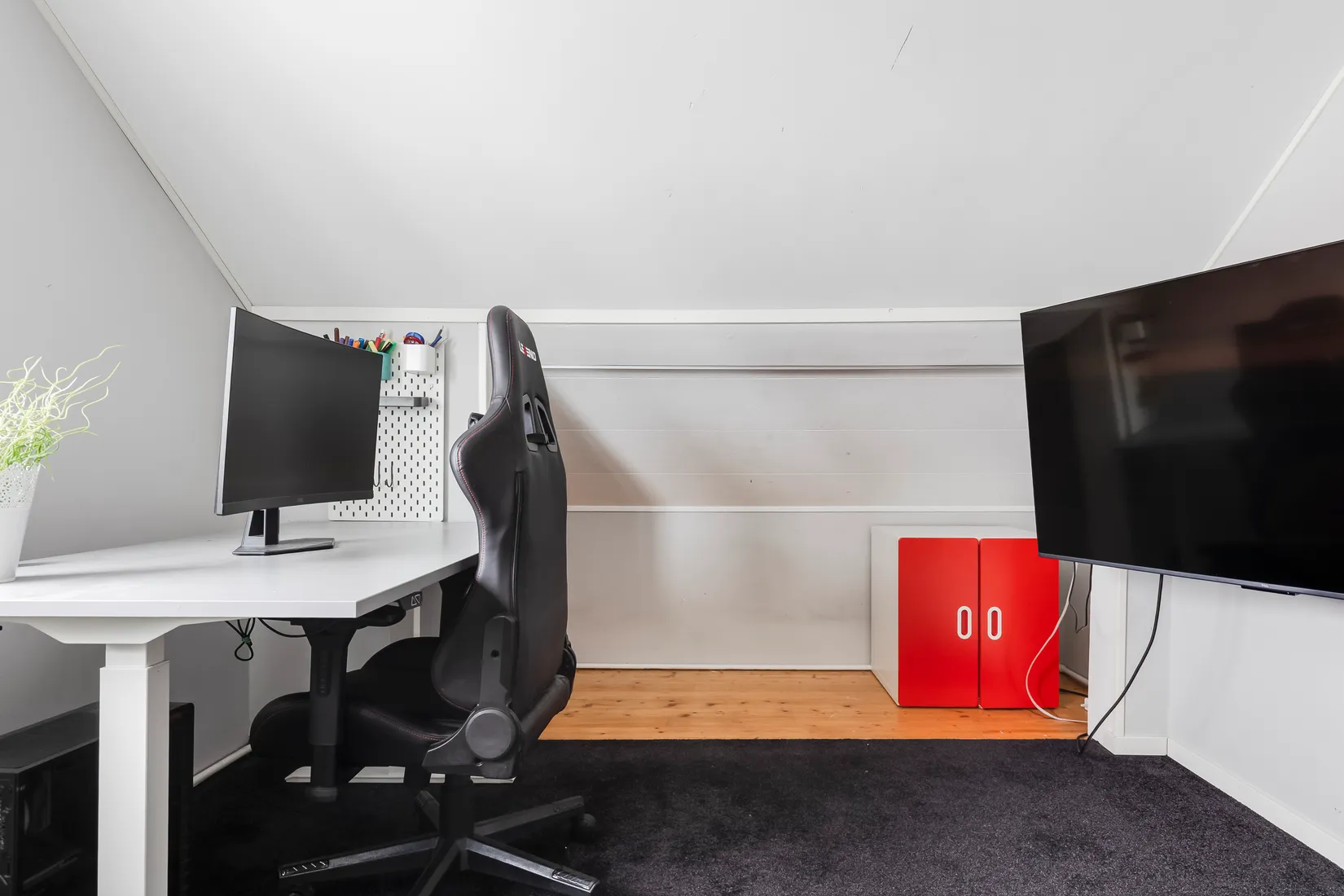 Villa, Drevstagatan 47, Södermalm, Kristinehamn