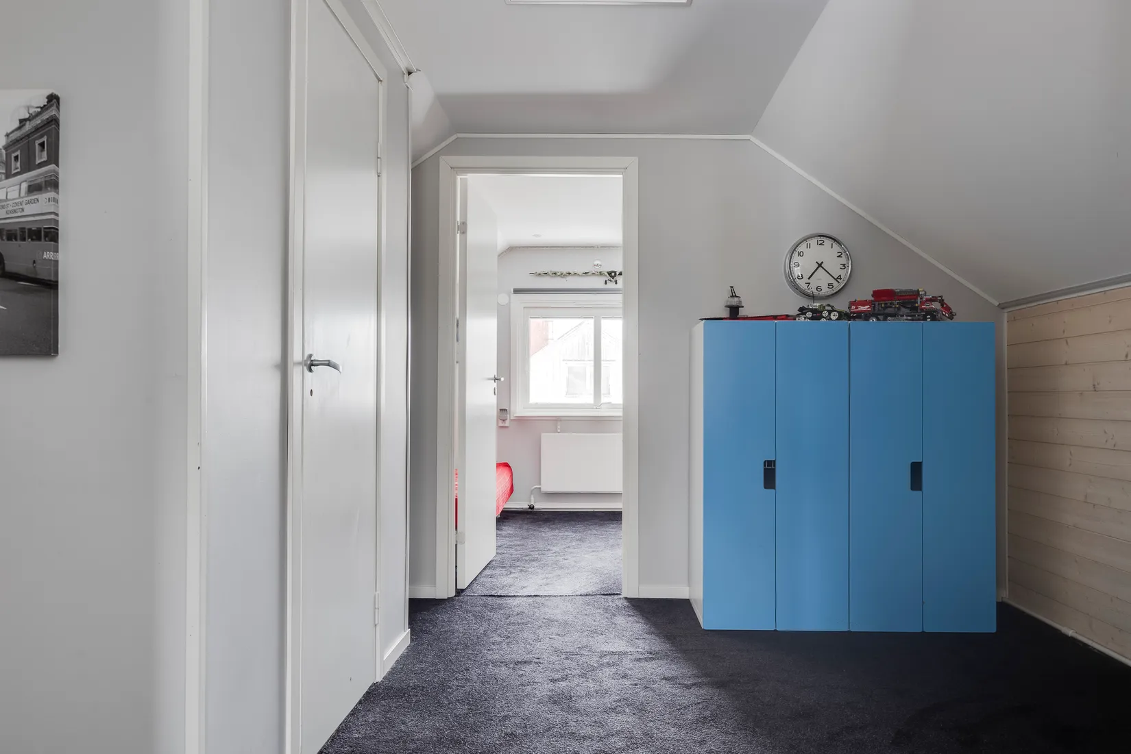 Villa, Drevstagatan 47, Södermalm, Kristinehamn