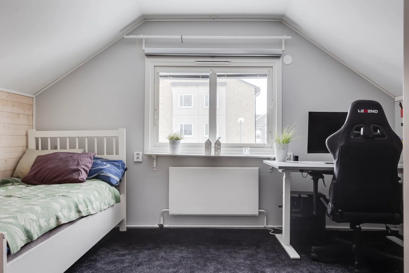 Villa, Drevstagatan 47, Södermalm, Kristinehamn