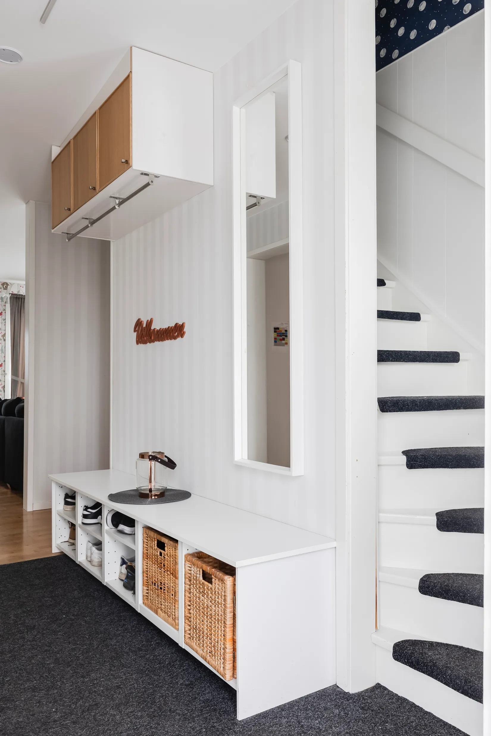 Villa, Drevstagatan 47, Södermalm, Kristinehamn