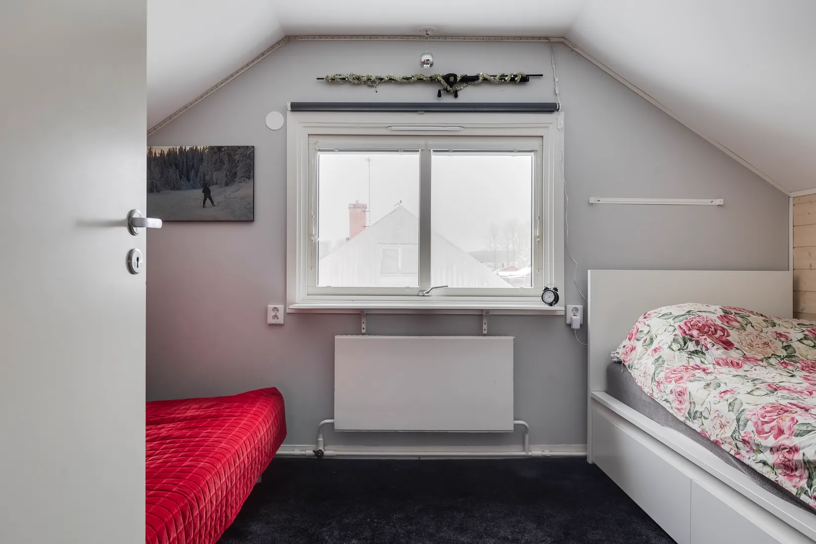 Villa, Drevstagatan 47, Södermalm, Kristinehamn