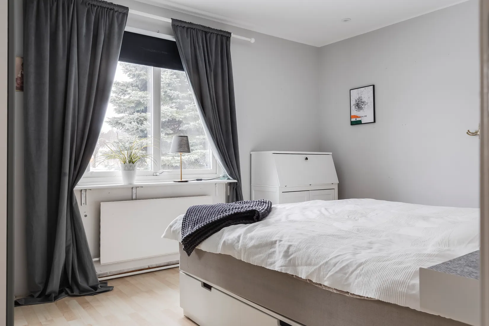 Villa, Drevstagatan 47, Södermalm, Kristinehamn