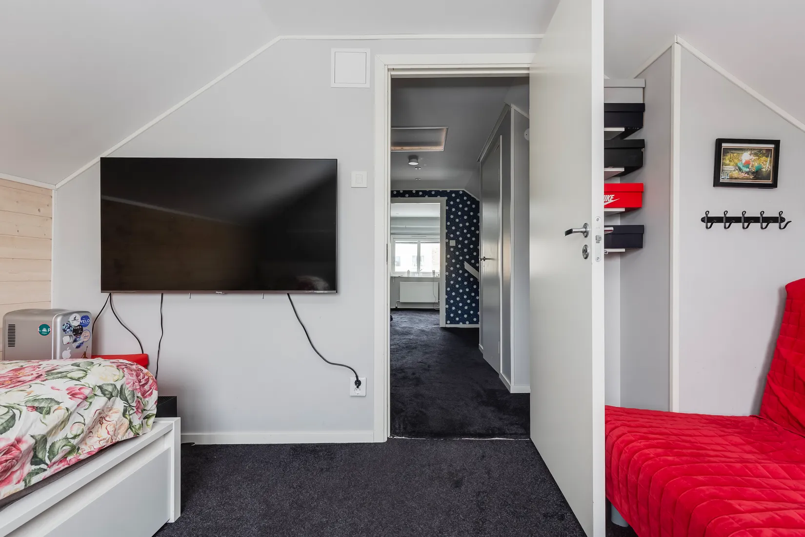 Villa, Drevstagatan 47, Södermalm, Kristinehamn