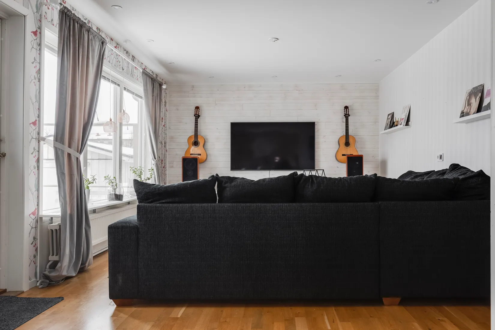 Villa, Drevstagatan 47, Södermalm, Kristinehamn