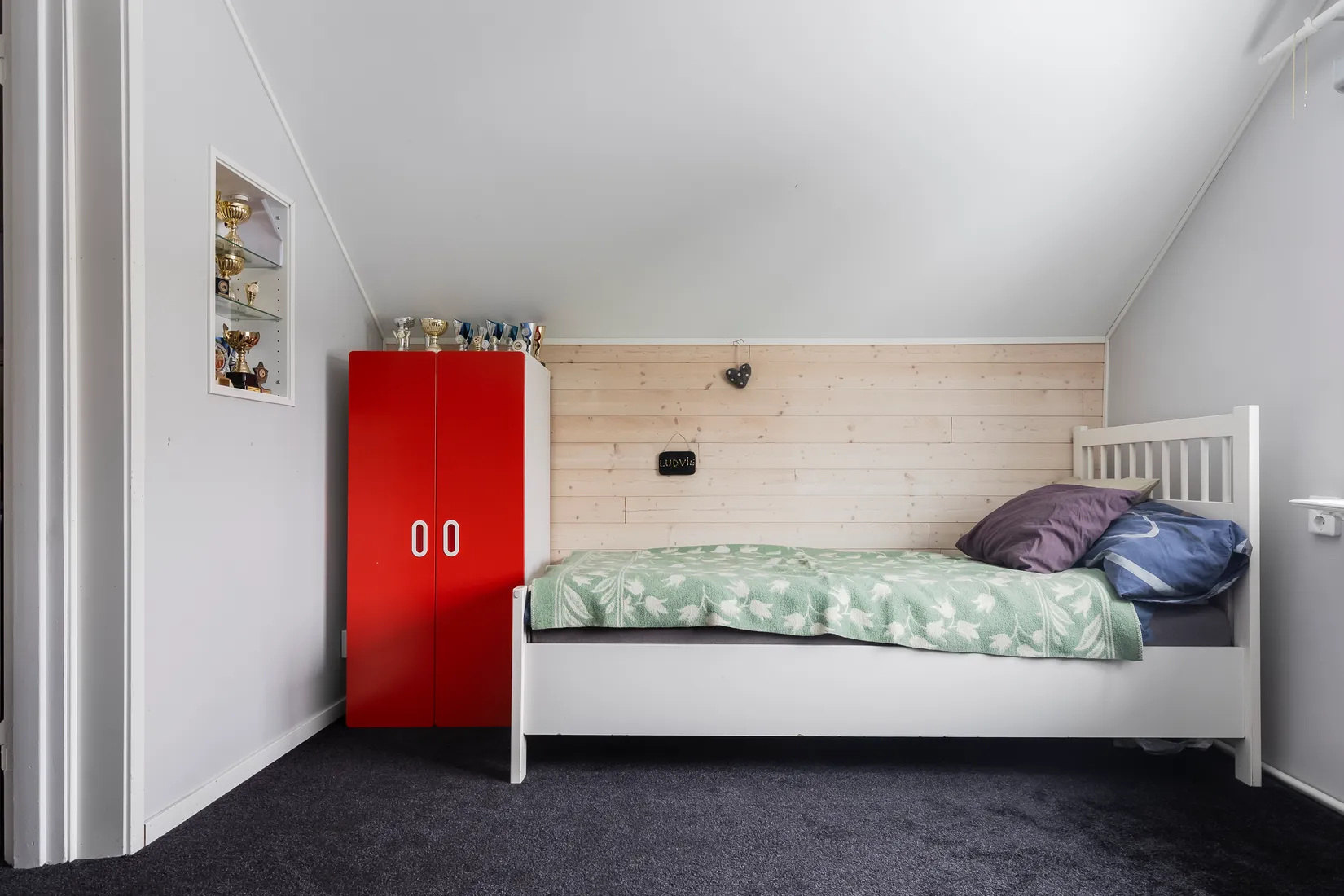 Villa, Drevstagatan 47, Södermalm, Kristinehamn