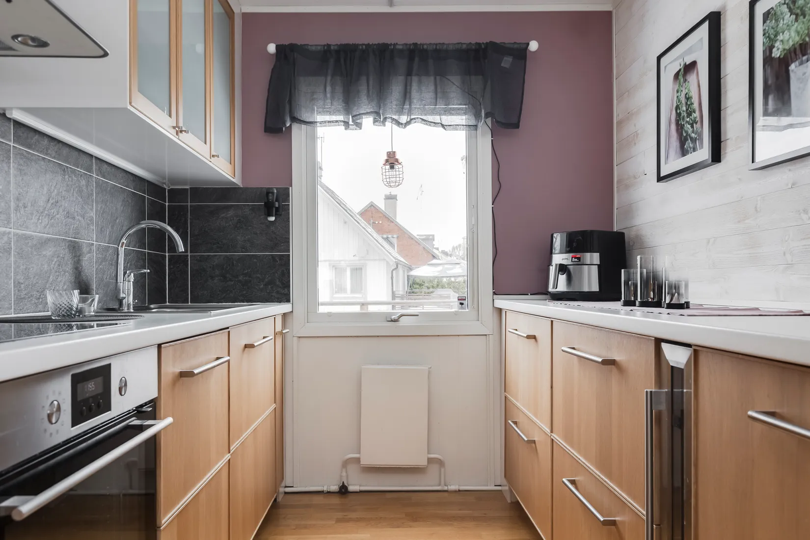 Villa, Drevstagatan 47, Södermalm, Kristinehamn