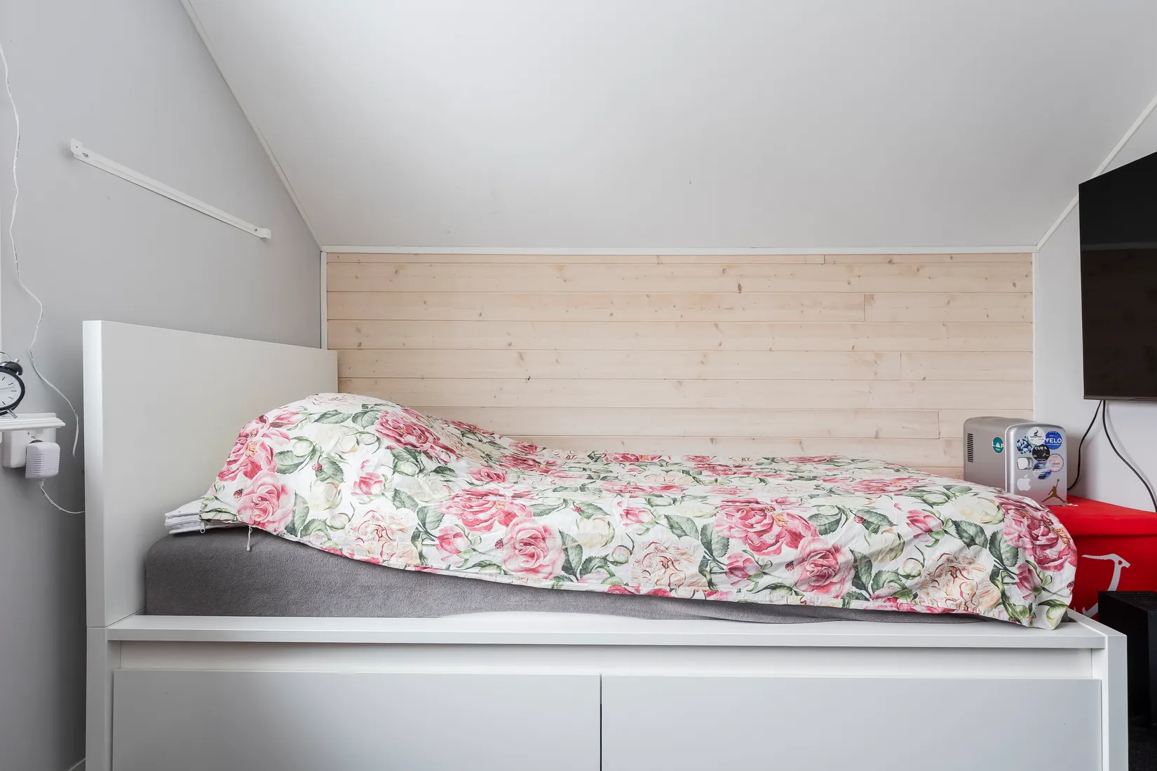 Villa, Drevstagatan 47, Södermalm, Kristinehamn