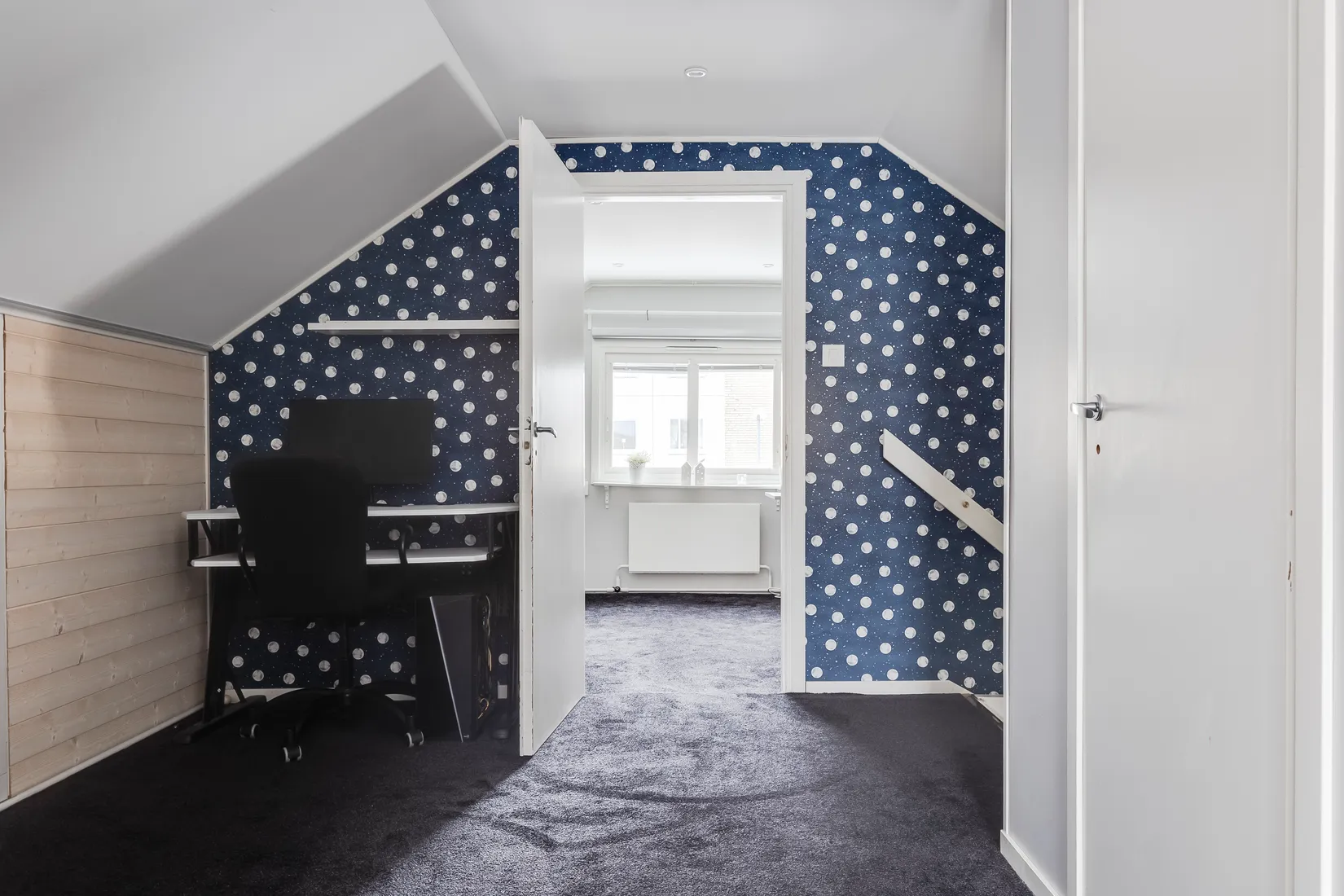 Villa, Drevstagatan 47, Södermalm, Kristinehamn