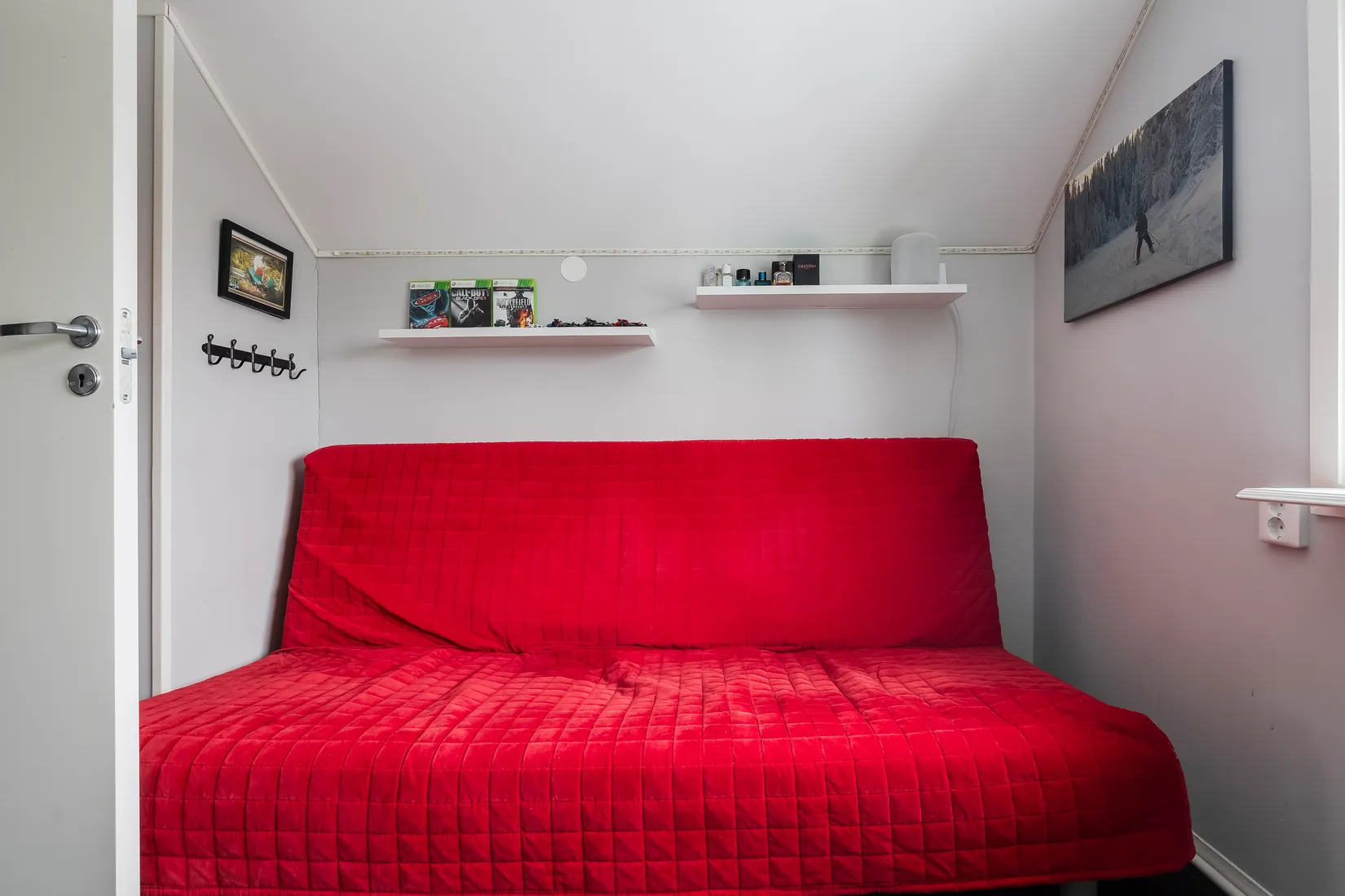 Villa, Drevstagatan 47, Södermalm, Kristinehamn