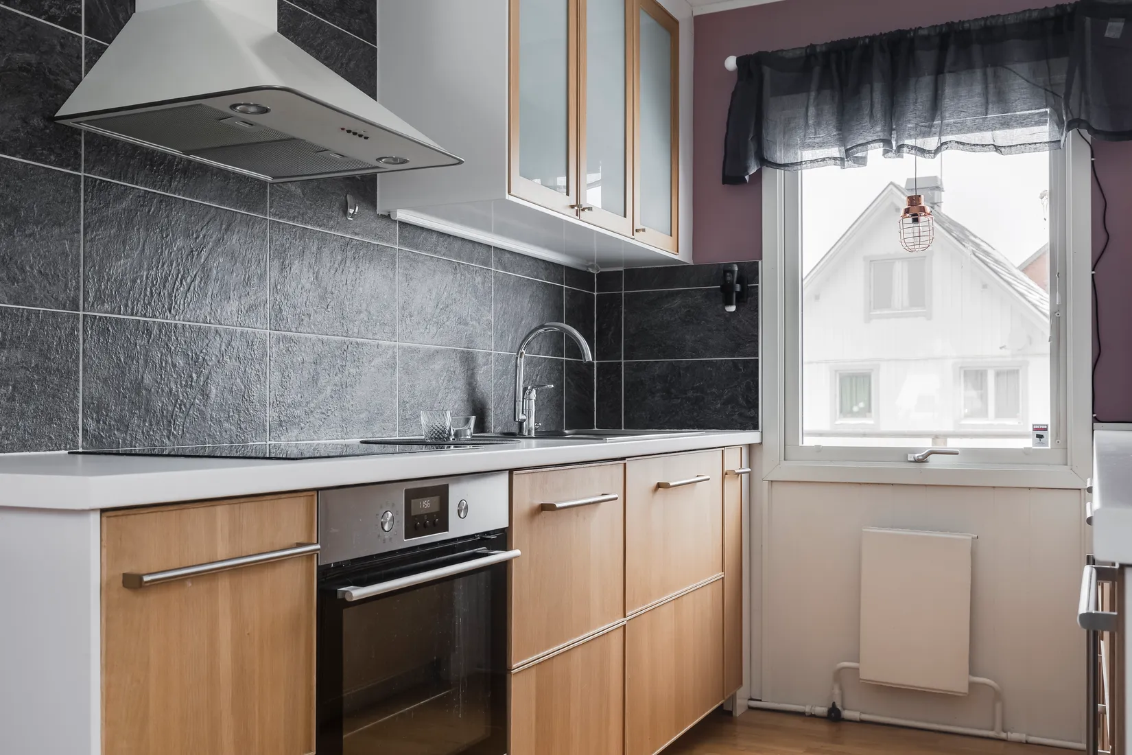 Villa, Drevstagatan 47, Södermalm, Kristinehamn