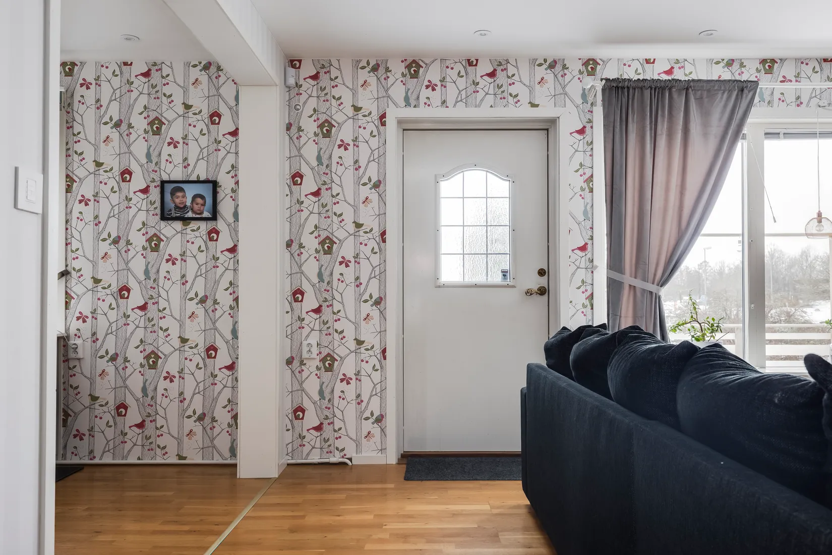 Villa, Drevstagatan 47, Södermalm, Kristinehamn