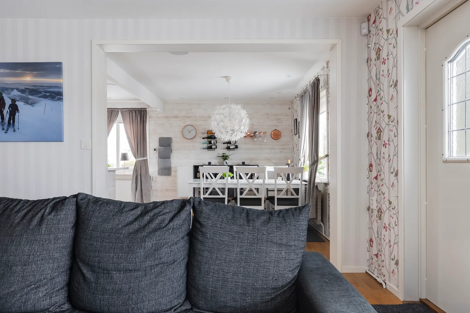 Villa, Drevstagatan 47, Södermalm, Kristinehamn