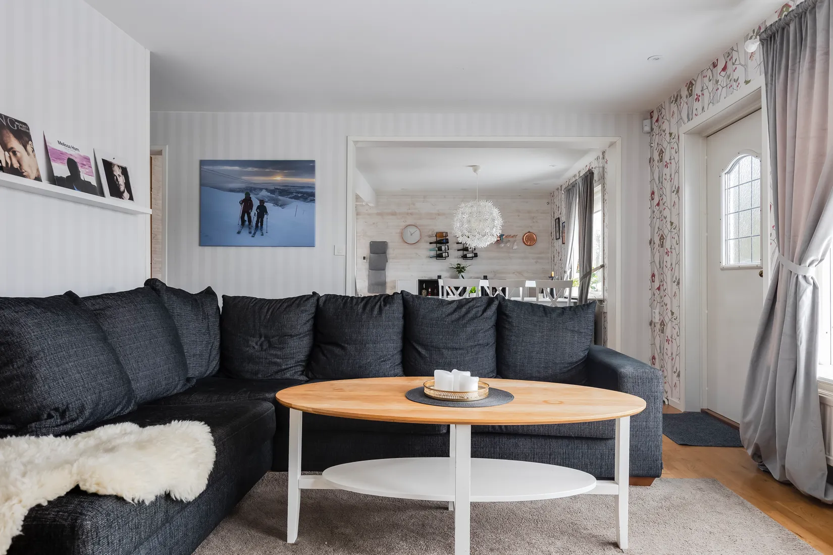 Villa, Drevstagatan 47, Södermalm, Kristinehamn