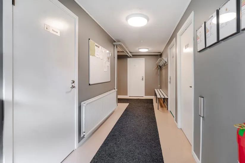 Bostadsrätt, Brännhagen 16B, Skutskär, Älvkarleby