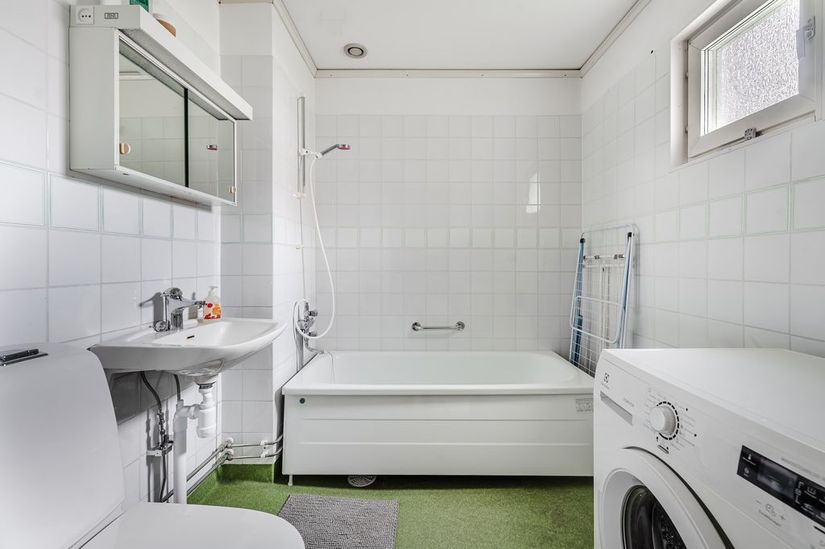 Bostadsrätt, Brännhagen 16B, Skutskär, Älvkarleby