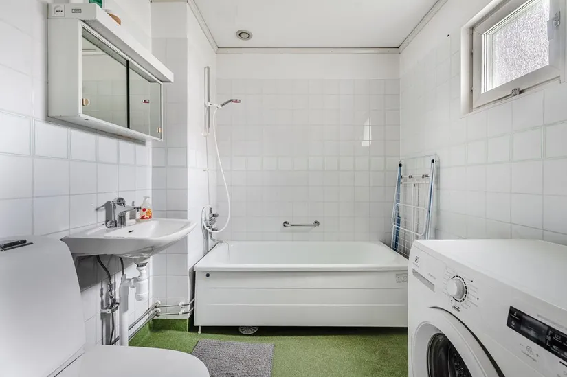 Bostadsrätt, Brännhagen 16B, Skutskär, Älvkarleby