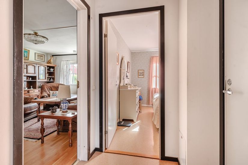 Bostadsrätt, Brännhagen 16B, Skutskär, Älvkarleby