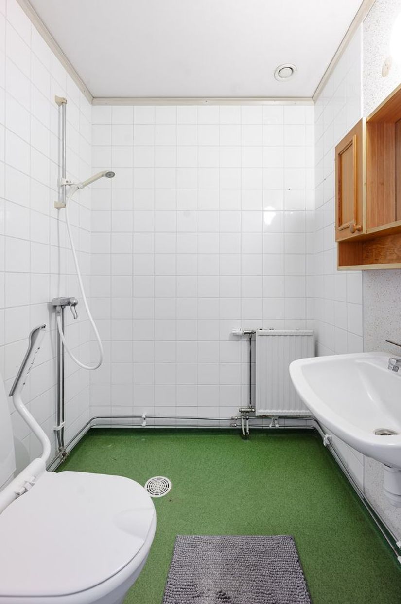 Bostadsrätt, Brännhagen 16B, Skutskär, Älvkarleby