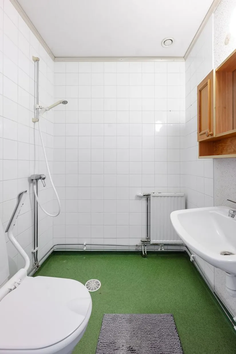 Bostadsrätt, Brännhagen 16B, Skutskär, Älvkarleby