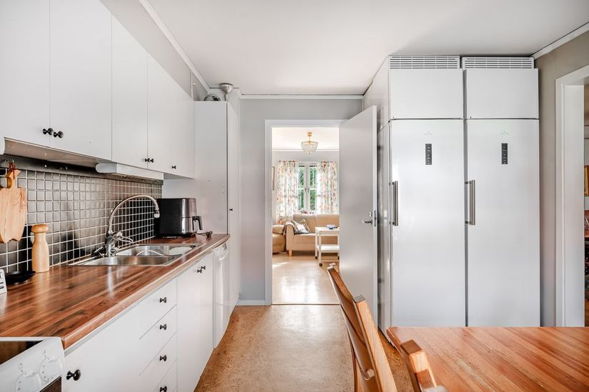 Bostadsrätt, Brännhagen 16B, Skutskär, Älvkarleby