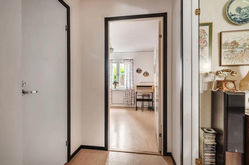Bostadsrätt, Brännhagen 16B, Skutskär, Älvkarleby