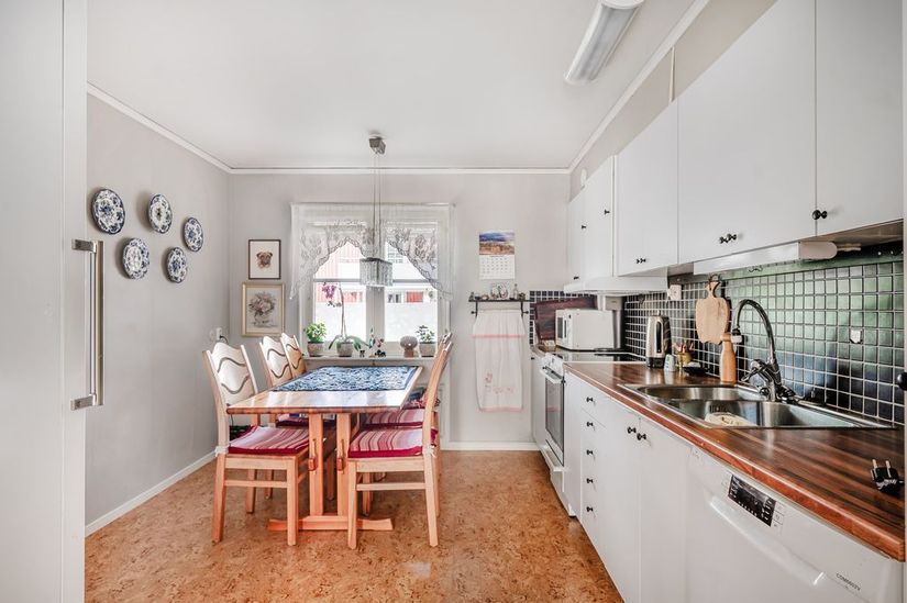 Bostadsrätt, Brännhagen 16B, Skutskär, Älvkarleby