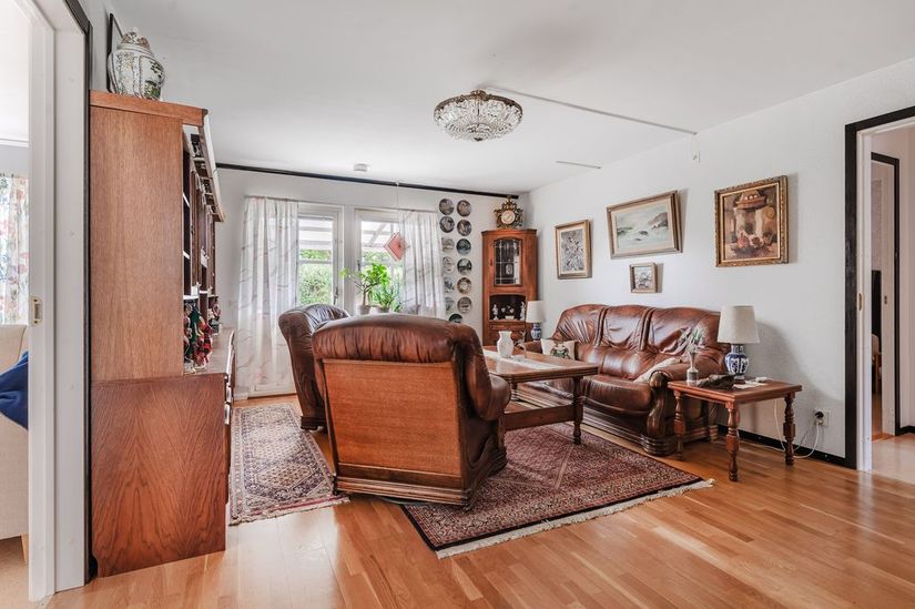 Bostadsrätt, Brännhagen 16B, Skutskär, Älvkarleby