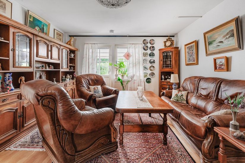 Bostadsrätt, Brännhagen 16B, Skutskär, Älvkarleby