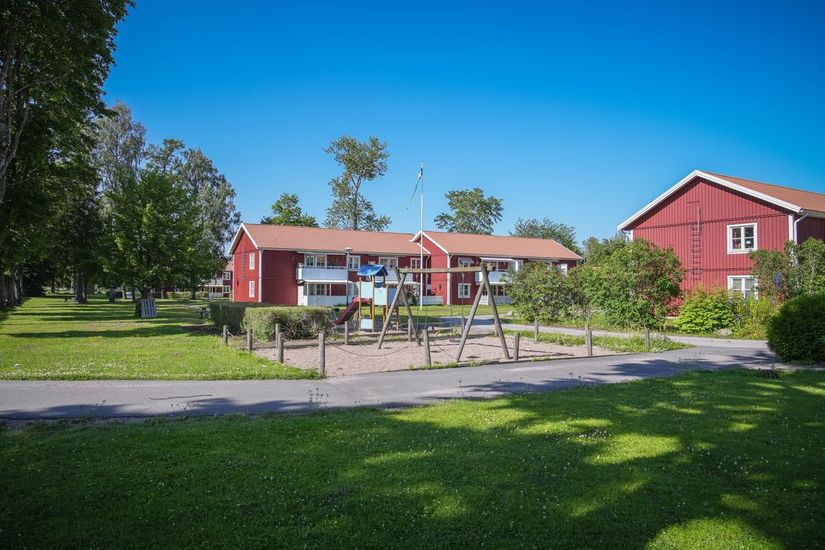 Bostadsrätt, Brännhagen 16B, Skutskär, Älvkarleby