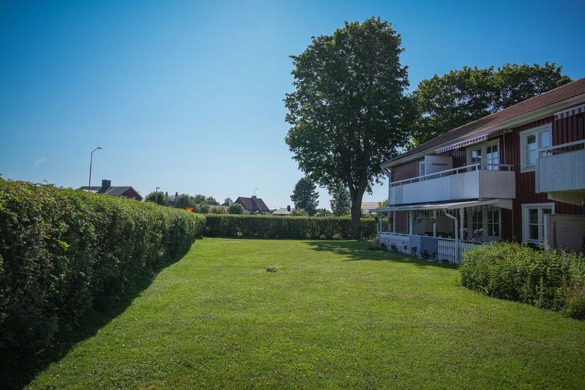 Bostadsrätt, Brännhagen 16B, Skutskär, Älvkarleby