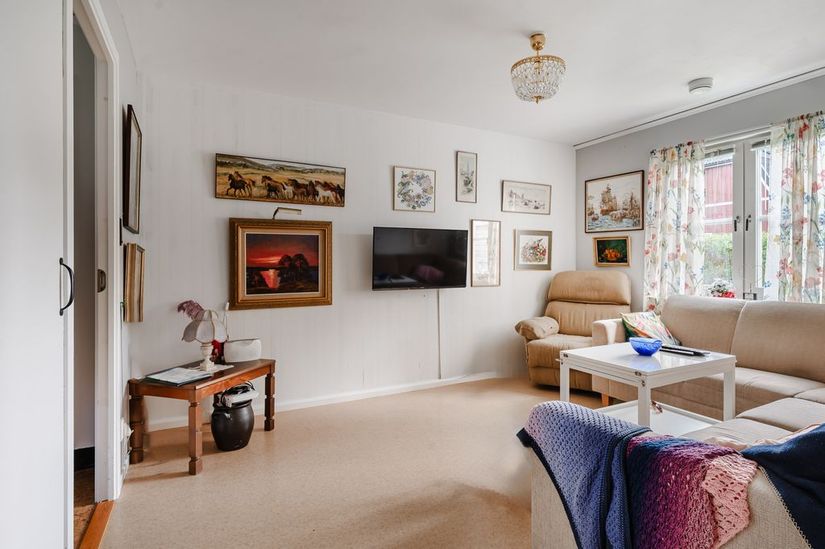 Bostadsrätt, Brännhagen 16B, Skutskär, Älvkarleby