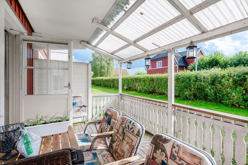 Bostadsrätt, Brännhagen 16B, Skutskär, Älvkarleby