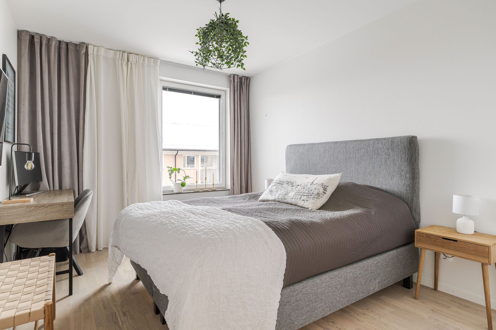 Bostadsrätt, Ridderstads gata 32, Berga, Linköping