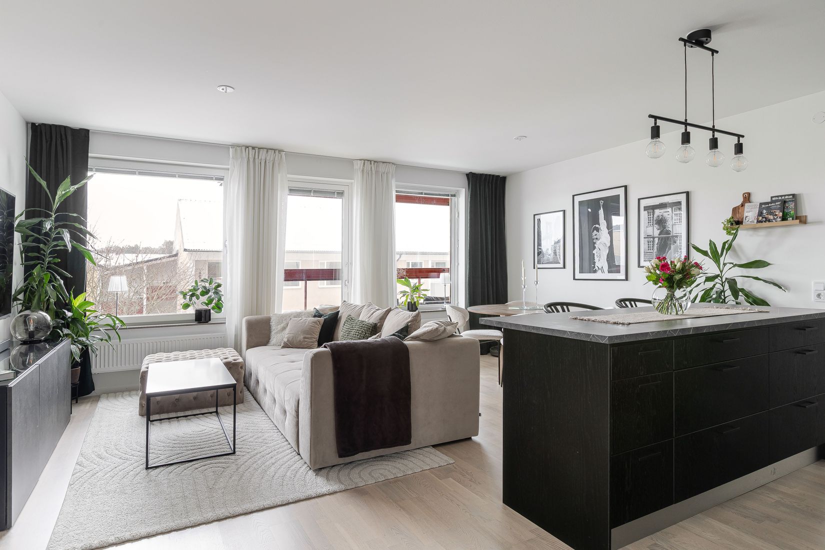 Bostadsrätt, Ridderstads gata 32, Berga, Linköping