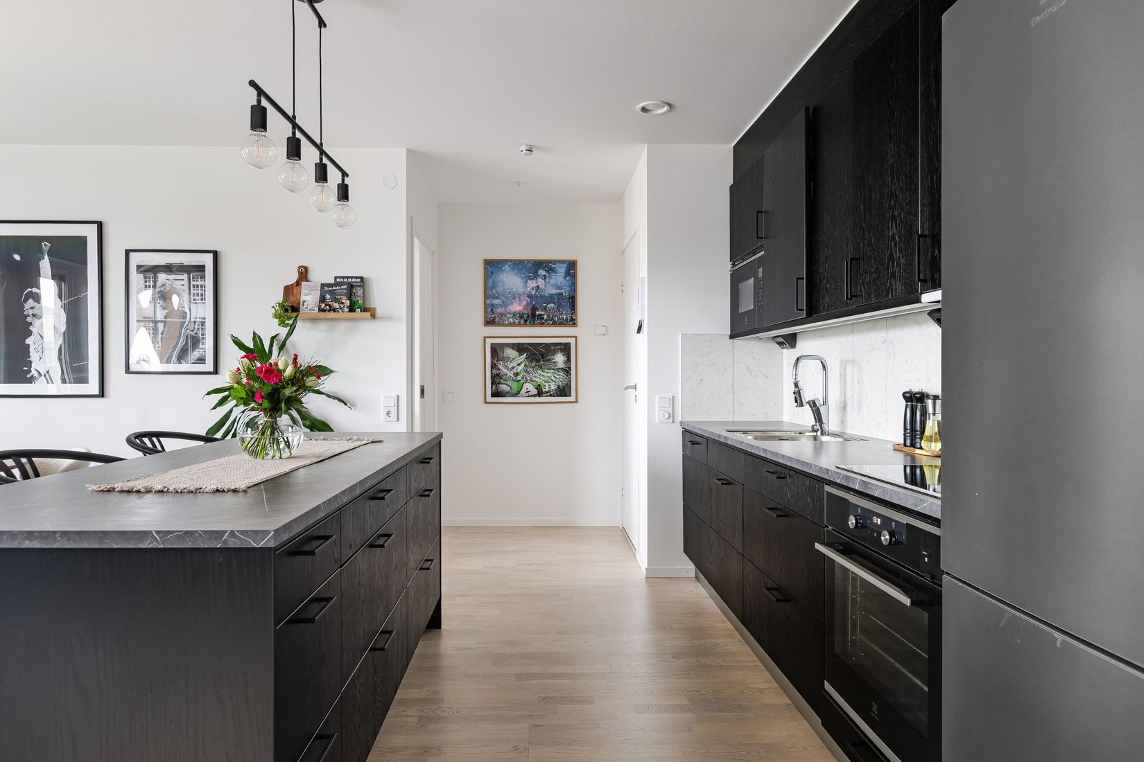 Bostadsrätt, Ridderstads gata 32, Berga, Linköping