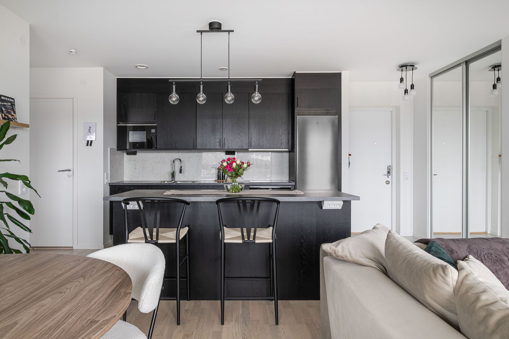 Bostadsrätt, Ridderstads gata 32, Berga, Linköping