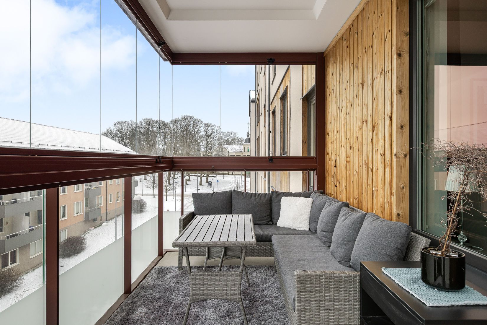 Bostadsrätt, Ridderstads gata 32, Berga, Linköping