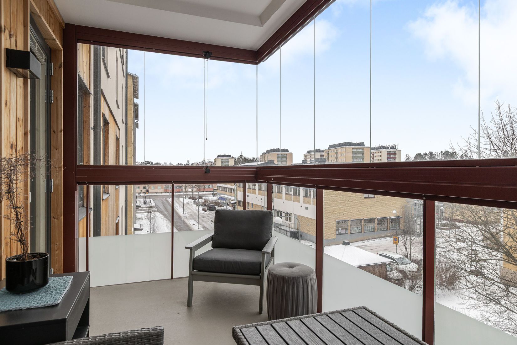 Bostadsrätt, Ridderstads gata 32, Berga, Linköping