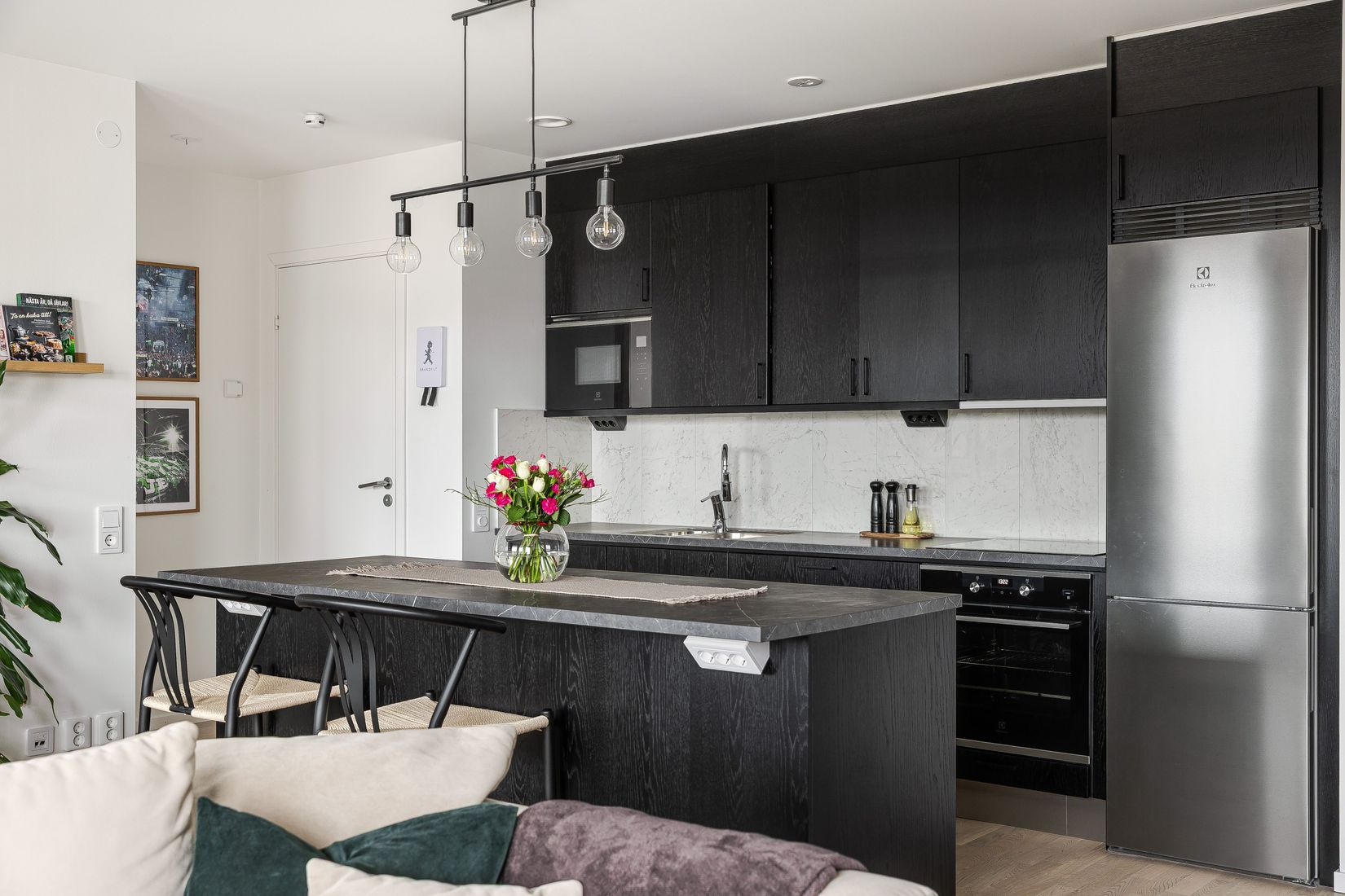 Bostadsrätt, Ridderstads gata 32, Berga, Linköping