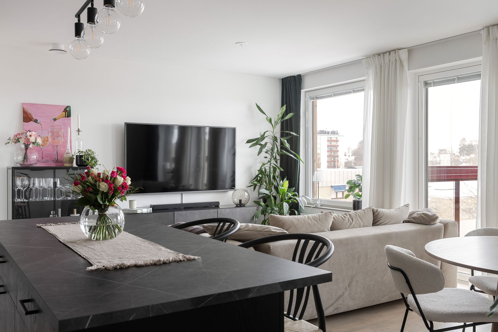 Bostadsrätt, Ridderstads gata 32, Berga, Linköping