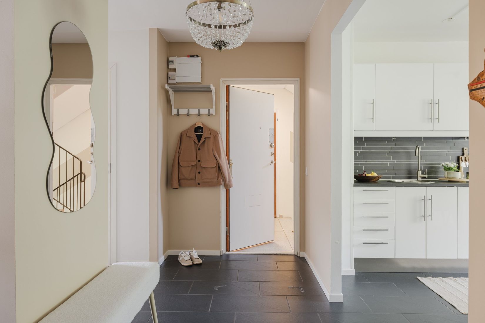 Bostadsrätt, Västra Skrävlingevägen 88, Gula Höja, Malmö