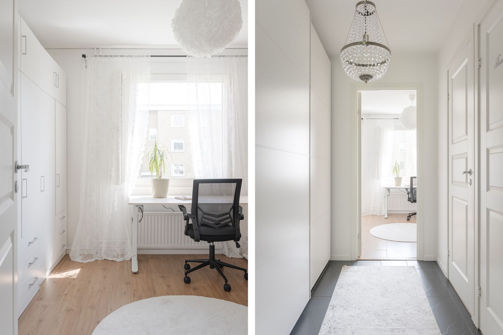 Bostadsrätt, Västra Skrävlingevägen 88, Gula Höja, Malmö