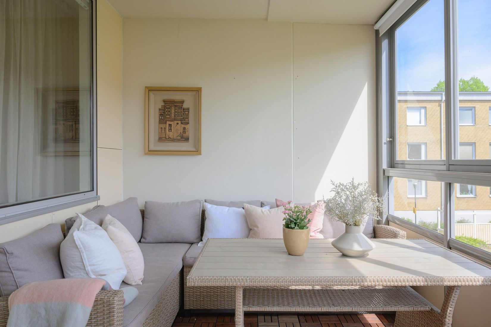 Bostadsrätt, Västra Skrävlingevägen 88, Gula Höja, Malmö