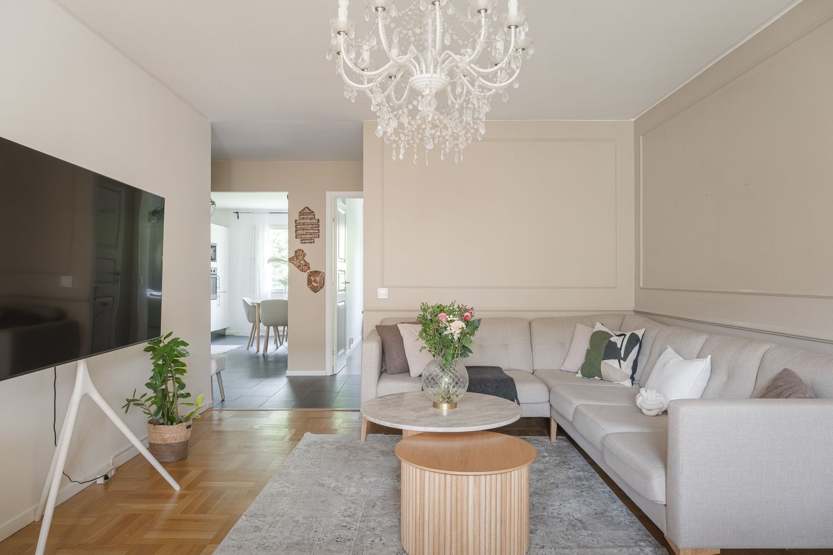 Bostadsrätt, Västra Skrävlingevägen 88, Gula Höja, Malmö