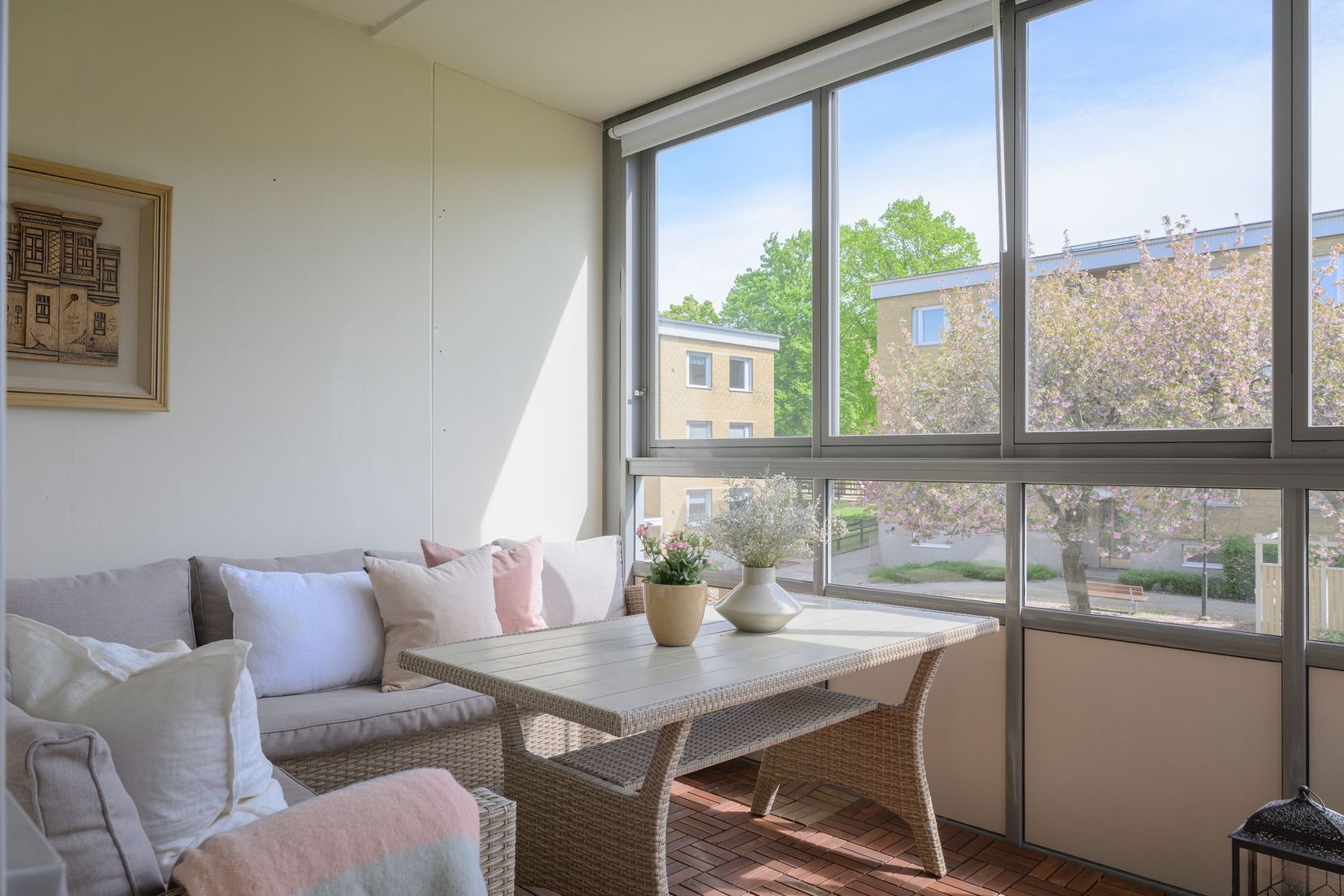 Bostadsrätt, Västra Skrävlingevägen 88, Gula Höja, Malmö